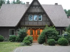 Ferienhaus Willenborg