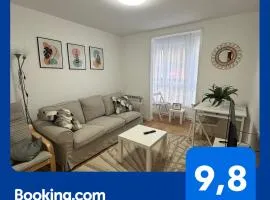 Apartamento acogedor