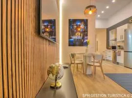 Apartamento Somo Home