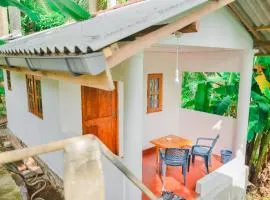 Pradeepa house