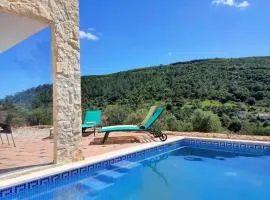 Casa-Bananeira-Villa-4P-en-baby-with-private-pool-in-a-natural-setting