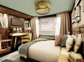 Pedn-Olva, hotel en St Ives