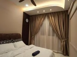 Kynergy Homestay