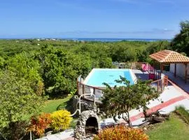 Domaine Macabou
