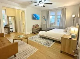 Yale Casa Azul Studio