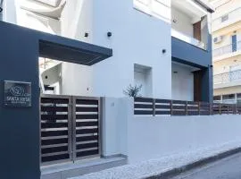 Santa Rosa Apartments