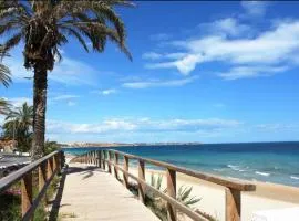 Jessica Beach Apartments