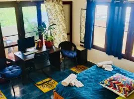 Room in House - Kesaviyam Luxury HeritageSuites Kovalam lighthouse