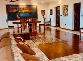 Exclusive Kesaviyam Luxury Ocean view Suites vicinity Hawa Beach