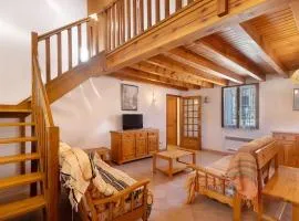 Maison de village Le Galbe