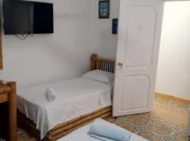 Habitaciones independientes con baño privado #5