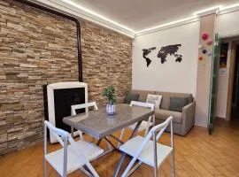 Oasi di Greta Suite Home - Fiumicino