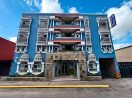 Hotel San Juan Centro