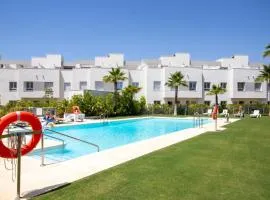 Spacious modern townhouse in Natura near the La Cala Golf Resort
