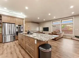 Troutner East Boise Home