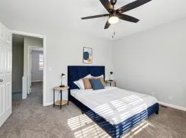 Brentwood U7 I Cozy & Comfy I 2bd I Free Parking