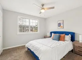 Brentwood U5 I Cozy & Comfy I 2bd I Free Parking