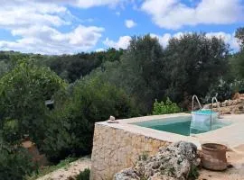 Conibianchi Trulli & YurtArt House