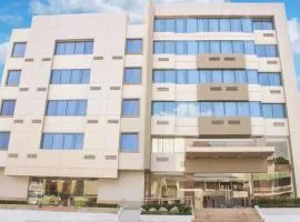 Hotel Marcelius
