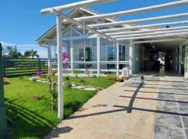 Linda Casa Beira Mar Itapeva, Torres RS