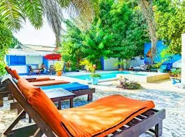 Mango Lodge Gambia