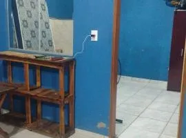 Clube com Piscina