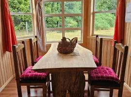 Refugio Las Compuertas