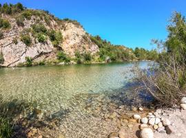 Camping Sole Di Sari, campsite in Sari Solenzara