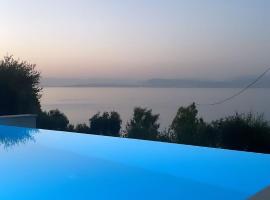 Veroniki Studios & Apartments