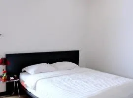 Đỏ Đỏ Homestay