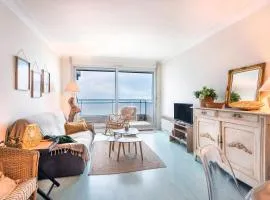 La Houle, appartement face mer