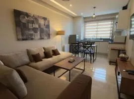 Cozy Appartment