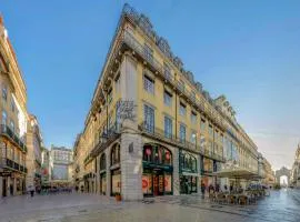 Hotel Duas Nações