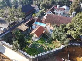 Huy Trung Homestay