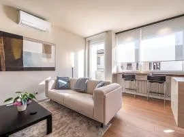 Bridge of Angels Apartment