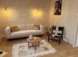 Maison cosy à Moyvillers classée de tourisme 3 étoiles