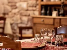 Auberge du Ruxelier J&D