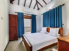 Home stay with nuwan