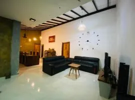 Ayubowan Holiday Home