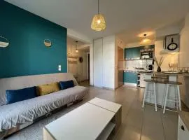 Appartement T2 - LA ROCHELLE - LR910-012