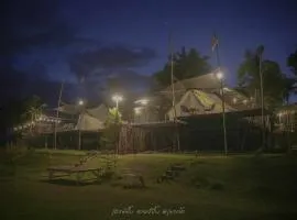 Outing Camping เอาท์ติ้ง แคมป์ปิ้ง