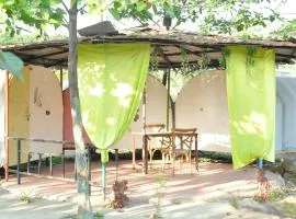 BookHolidays 18 Aangan Lonavala Camping