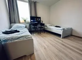 sleepWELL-Münster III Ruhig & Komfortabel