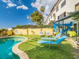 Casa da Ilha - By WeHost