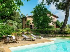 Villa Belvedere