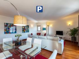 Oriente 25 Apartments by APT IIN - Parque das Na&ccedil;&otilde;es