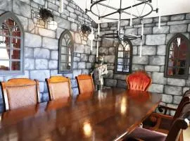 Magical 5-Bedroom Villa Near Universal's Wizarding World