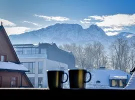 ToTatry Krupówki Apartament