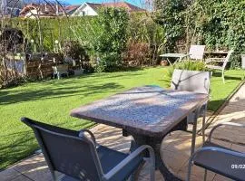 T2 de 55m avec jardin et parking privatifs