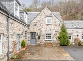 The Salmon House